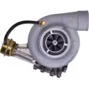 0R7569 S300G Turbocharger Replacement for CAT 3126E Tractor