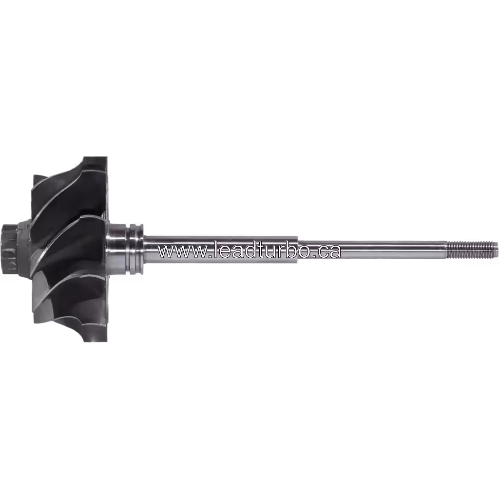 169779 Turbine Wheel Replacement for J96 Turbocharger