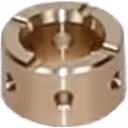 17202-17040 JB Journal Bearing Replacement for Toyota Landcruiser 1HDT Turbocharger