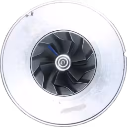 17202-74060 J96 Turbocharger Core Replacement