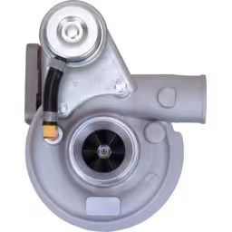 2823041710 GT2052S Турбокомпресор для заміни на HYUNDAI MIGHTY TRUCK (D4AL)