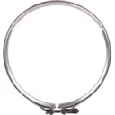 3590386 HE851 V-Band Turbocharger Replacement for Cummins QSK60 Powergen thumbnail 1