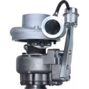 3592775 HX55W Turbocharger Replacement for Cummins CECO ISM thumbnail 2