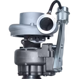 3592775 HX55W Turbocharger Replacement for Cummins CECO ISM