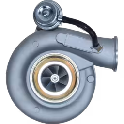 3592775 HX55W Turbocharger Replacement for Cummins CECO ISM
