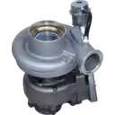 3592775 HX55W Turbocharger Replacement for Cummins CECO ISM thumbnail 3