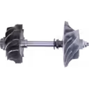 FOR 3776470 RA J96 Rotor Assy front view