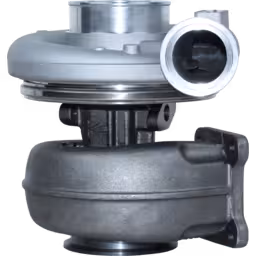 4044950 HX55 Turbocharger Replacement for Scania DC12 59 Genset