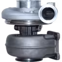 4044950 HX55 Turbocharger for Scania Genset DC12