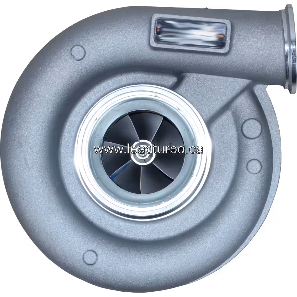 4044950 Turbocharger Packing and Dimensions