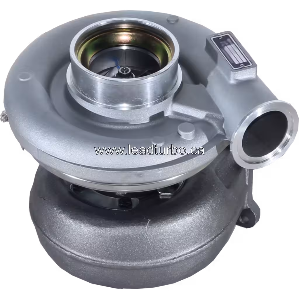 Scania DC12 59 Turbocharger Replacement OE 1791773