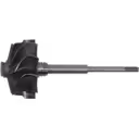 434281-0020 Turbine Wheel for GT4294S Turbocharger - DAF XF280M Replacement Part thumbnail 2