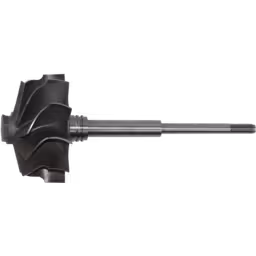 434281-0020 Turbine Wheel for GT4294S Turbocharger - DAF XF280M Replacement Part