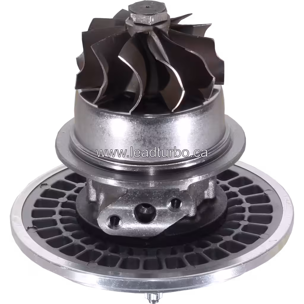 TA5105 bearing housing top view
