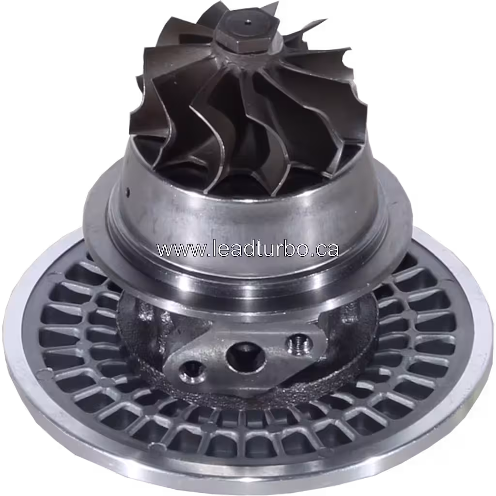 441398-0043 TA4538 Turbocharger Core Replacement for Daewoo