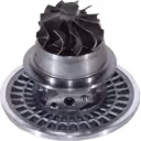 441398-0043 TA4538 Turbocharger Core Replacement for Daewoo thumbnail 4