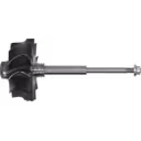 466076-0012 TW Turbine Wheel Replacement for Volvo TD120 TA5102