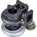 49179-02400 TD06 Turbocharger Replacement for Mitsubishi 4D34 Engine thumbnail 4