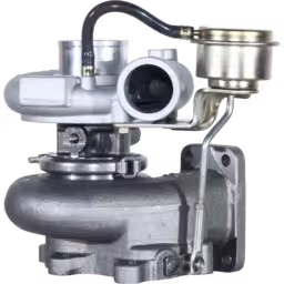 49179-02400 Turbocharger TD06 para Mitsubishi 4D34 (Reemplazo)