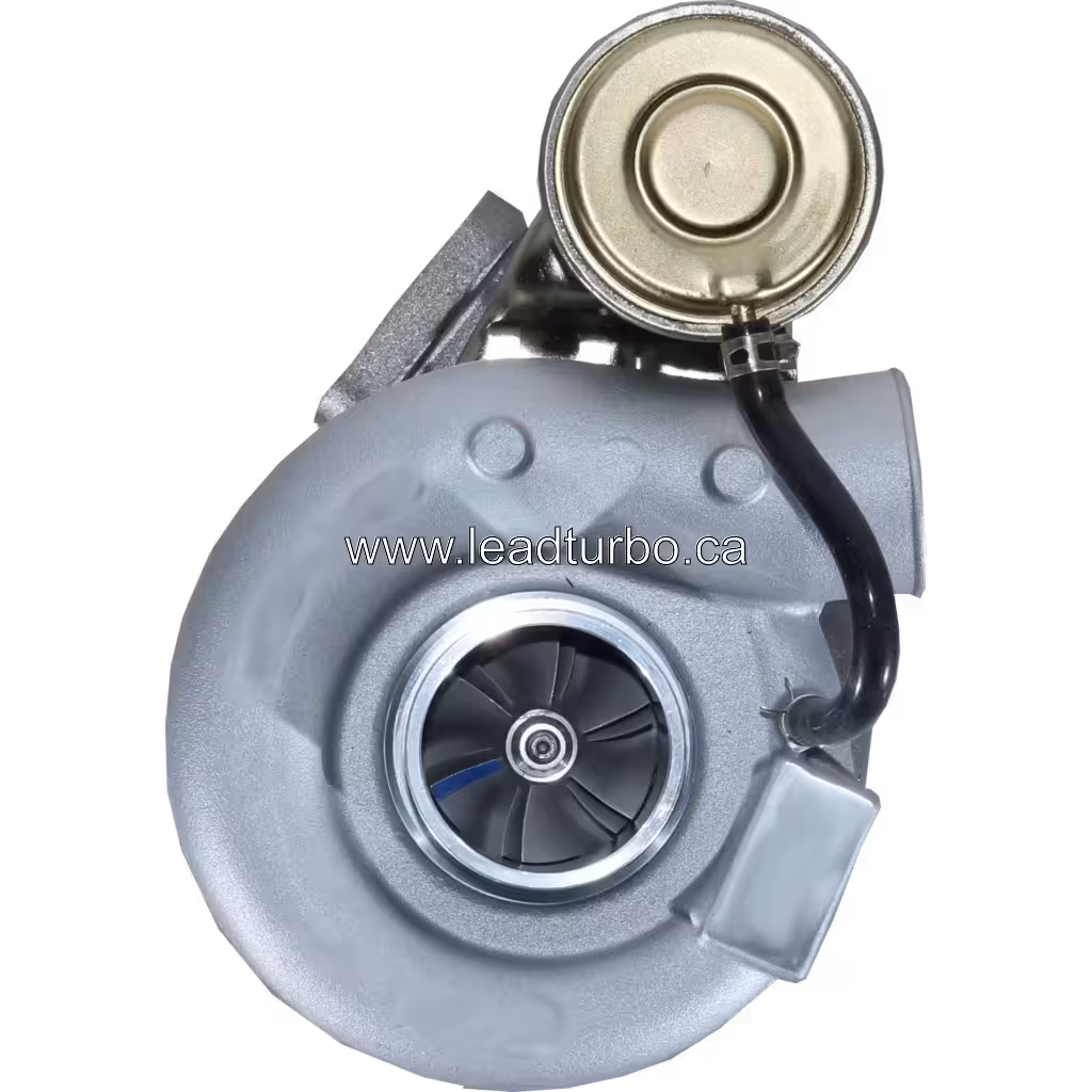 49179-02400 Turbocharger TD06 para Mitsubishi 4D34 - Reposição