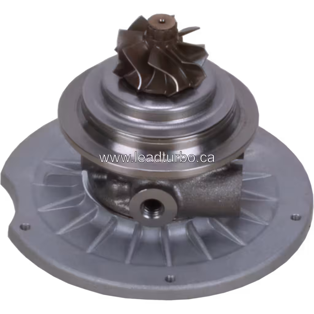 FOR 8973659480 core assembly with turbine wheel and housing