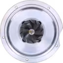Aftermarket turbo core for ISUZU D-MAX 4JH1TC engine