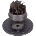 Cœur de turbo MDR620X45E3 320HP vue de face