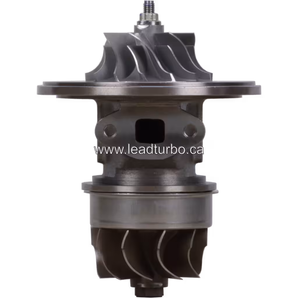 Cœur de turbocompresseur pour Renault R340TI MDIR0620-45E