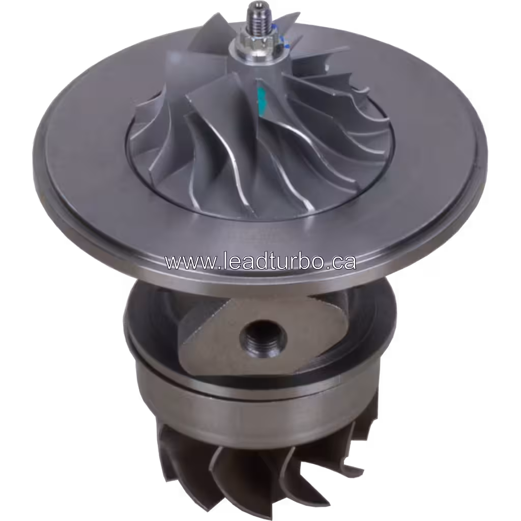 Pièce de rechange CHRA turbocompresseur Renault