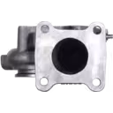 Carter turbine turbo Toyota 4-Runner 2L-T vue avant