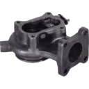 Carter Turbine de Turbocompresseur pour Toyota 4-Runner 2L-T