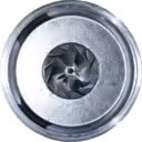 Core CT 17201-30120 vue avant avec carter de compression