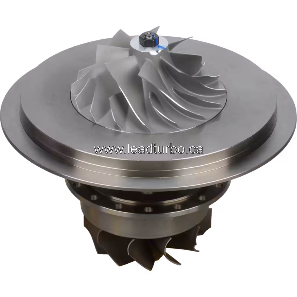 Pièce de rechange core turbo HX82 référence 3774201
