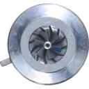 Emballage du core J96 pour expédition