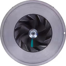 Core TF035 49135-04350 pour Hyundai D4BH 4D56TCI