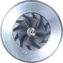 Core de Turbocharger 313737 S1BG para Reposição thumbnail 2