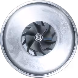 Core de Turbochargeur RHC62E (FOR 14201Z5877) pour Moteur Nissan FE6T (VD36)