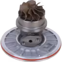 Core de Turbocompresseur J96 (FOR 52239702840) - Pièce de Remplacement thumbnail 4