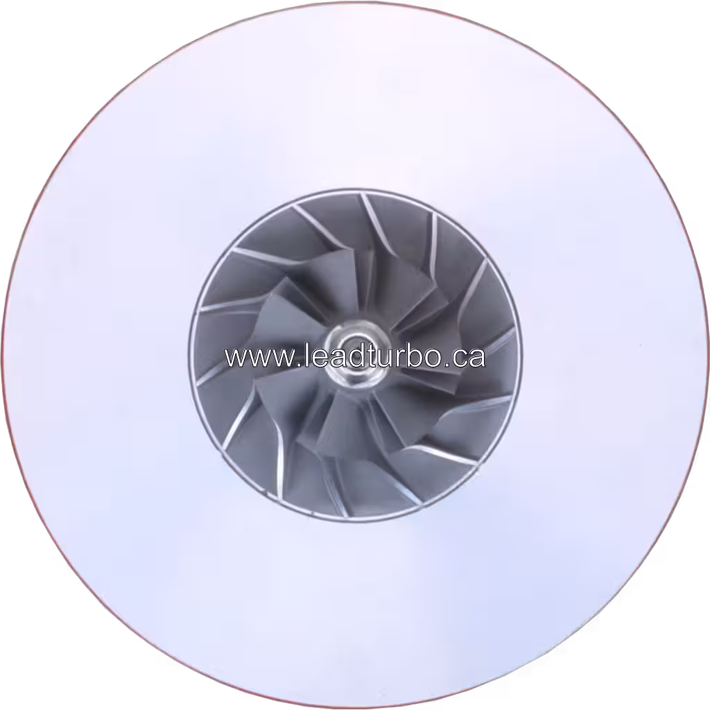 Core de Turbocompresseur J96 (FOR 52239702840) - Pièce de Remplacement