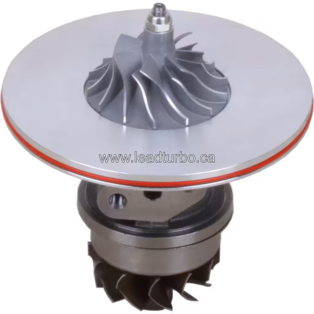 Core de Turbocompresseur J96 (FOR 52239702840) - Pièce de Remplacement