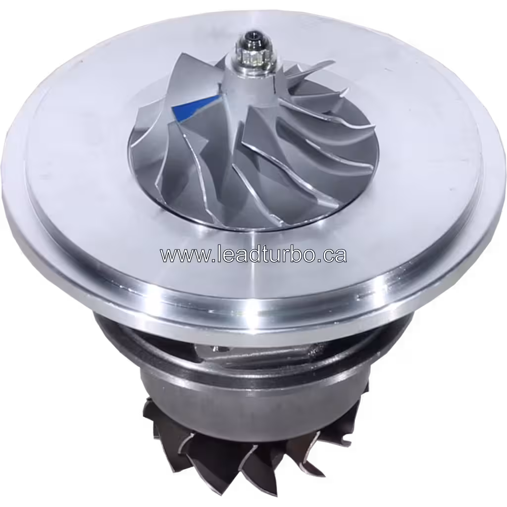 Core de Turbocompresseur TA4538 (441398-0043) de Remplacement pour Daewoo