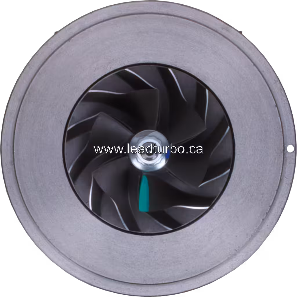 Core de turbo TF035 réf. 49135-04350 pour Hyundai D4BH