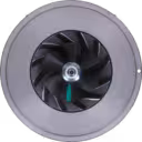 Core de turbo TF035 réf. 49135-04350 pour Hyundai D4BH