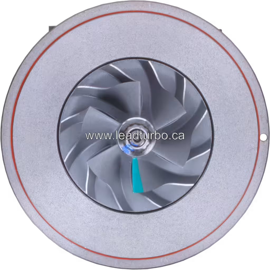 Core de remplacement aftermarket pour turbo 28200-42800-G