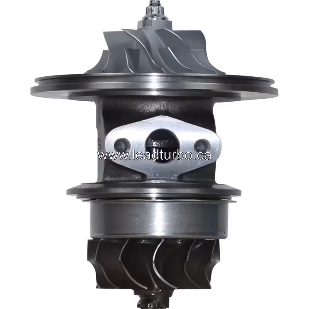Core de turbocompresseur pour MITSUBISHI D6CB