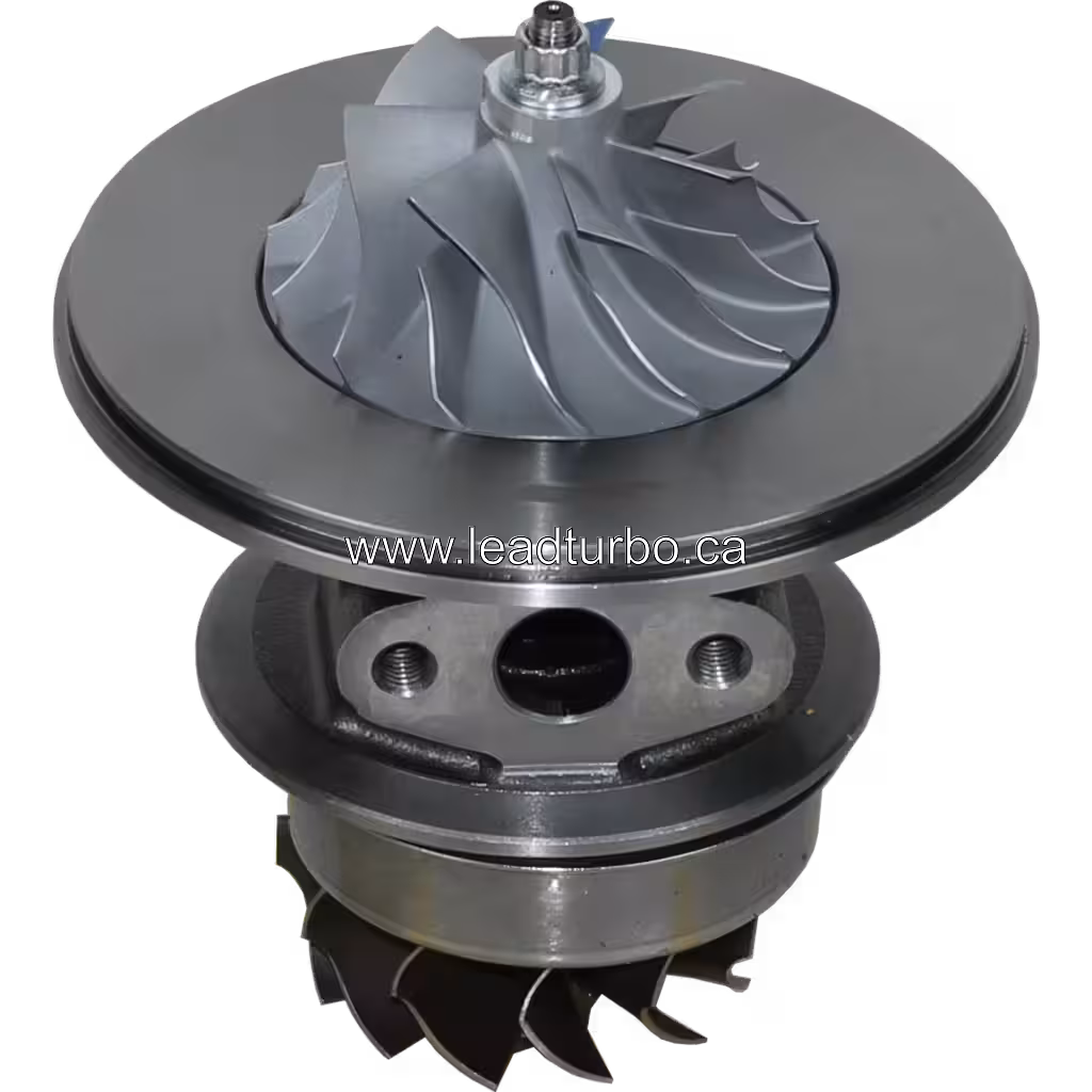 Pièce de rechange turbo MITSUBISHI D6CB