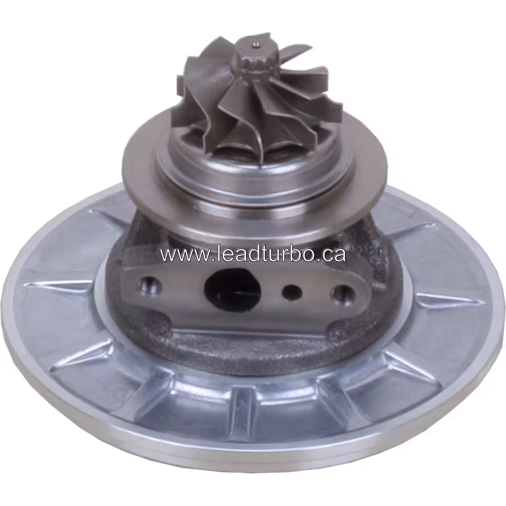 Core CHRA pour moteur Toyota 2KD