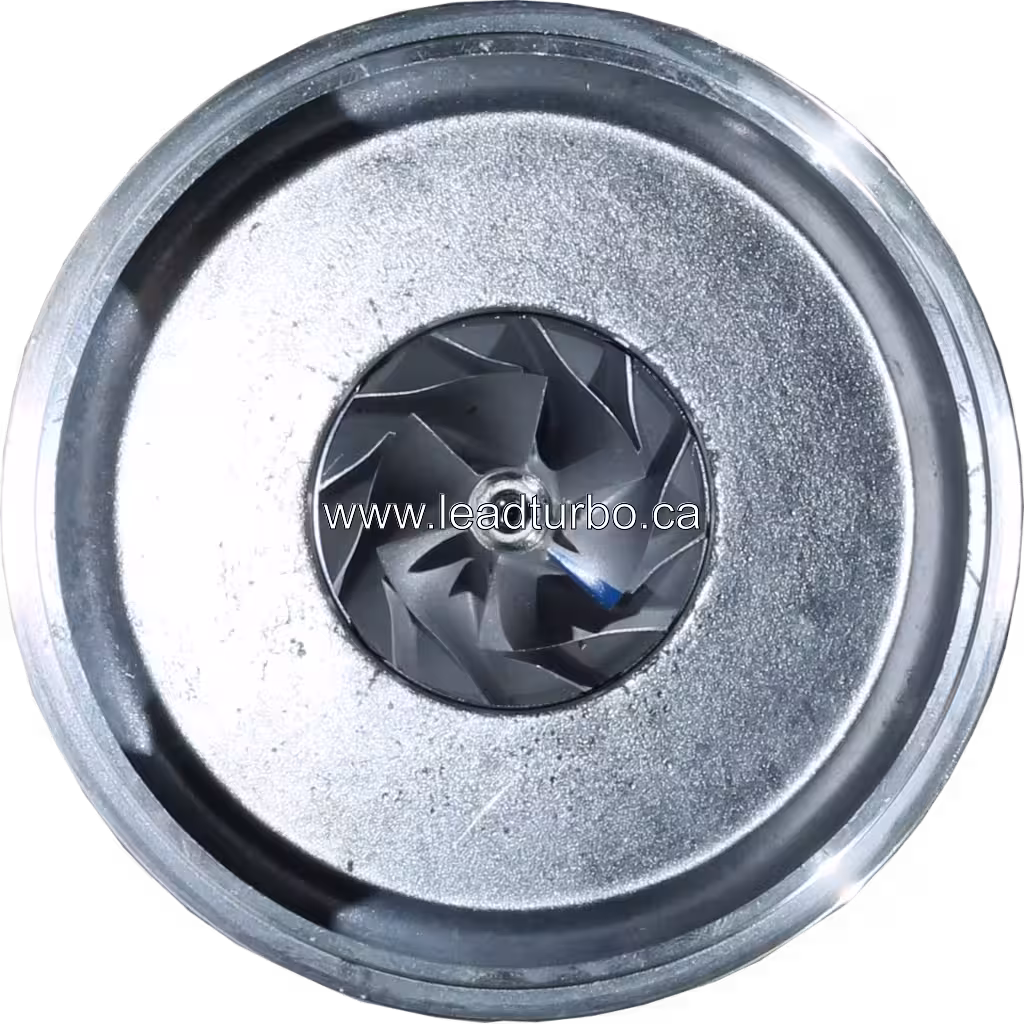 Core de turbocompresseur Toyota Hiace 2KD-FTV