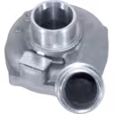 Corpus de Compresseur J96 (FOR 53039700122 CH) pour Remplacement de Turbocompresseur thumbnail 3