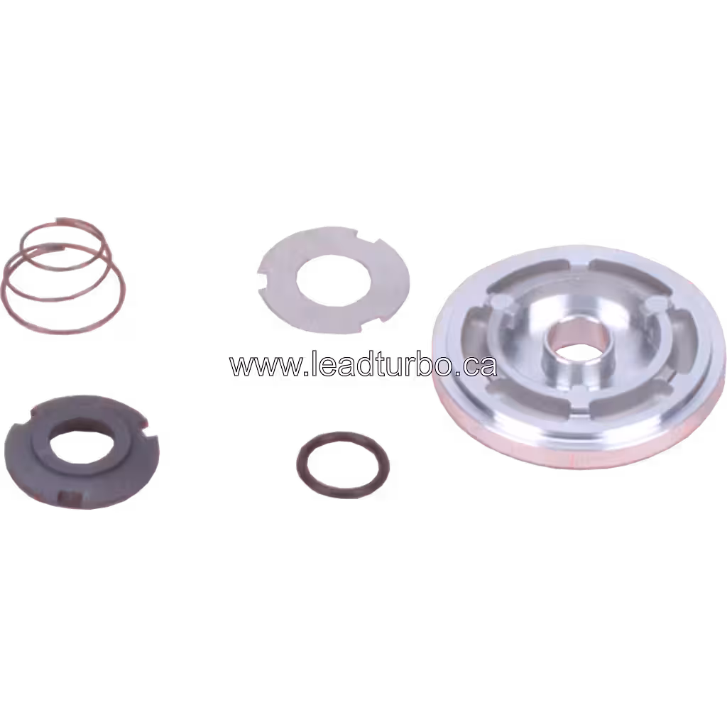 Roulements et joints du kit carbone GT2256MS